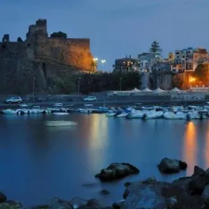 Casa Paradiso Delle Aci Appartamento