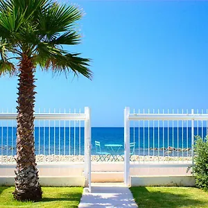 House, Unica E Romantica Sul Mare Casa vacanze